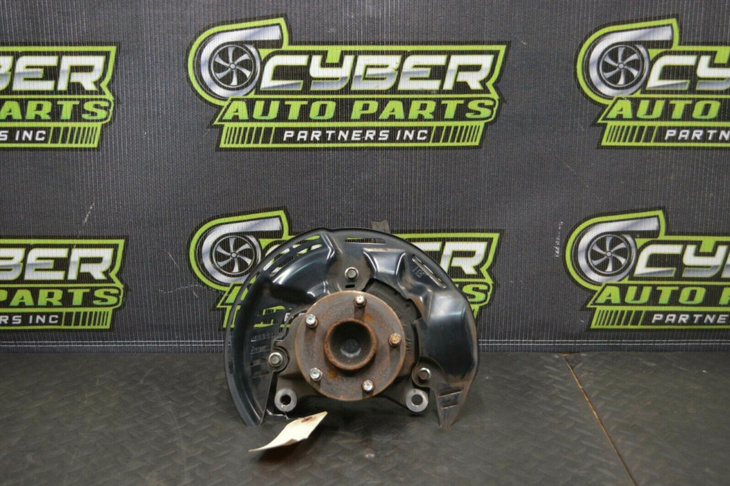 2013-2019 SCION FRS FR-S SUBARU BRZ OEM SPINDLE FRONT LEFT FR LH