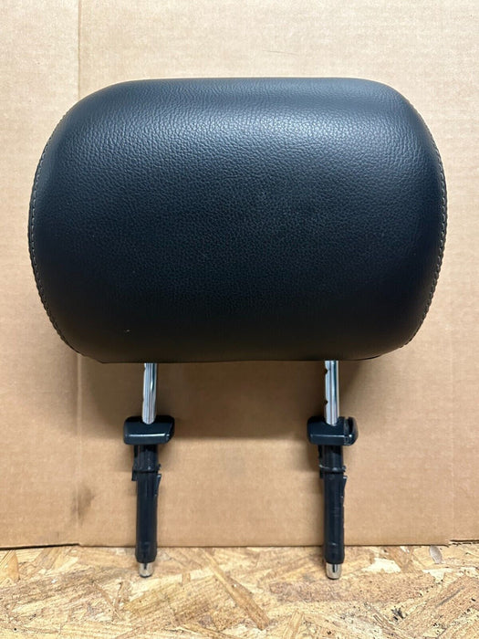 2018 FORD F250 F350 FRONT SEAT LARIAT HEAD REST OEM