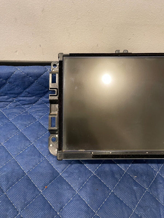 2017 DODGE RAM 2500 8.4' RADIO/AUDIO RECIEVER SCREEN W NAVI OEM 68270661AF