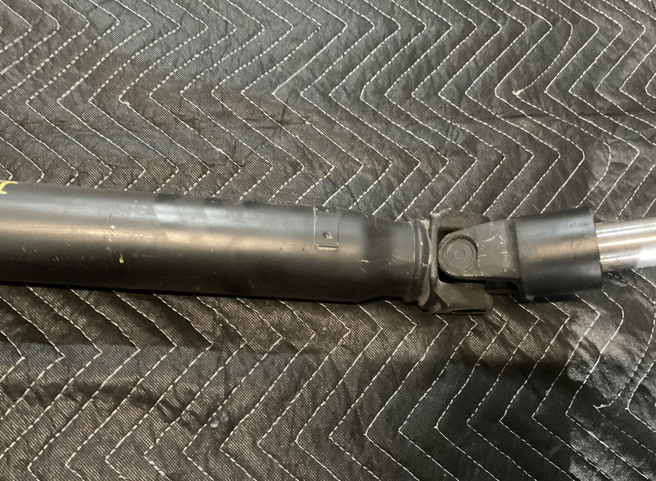 2018 Subaru WRX STI Drive Shaft