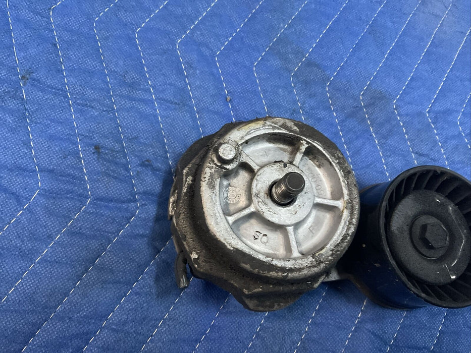 2017 DODGE RAM 2500 CUMMINS 6.7L 3947574 DRIVE BELT TENSIONER ASSEMBLY