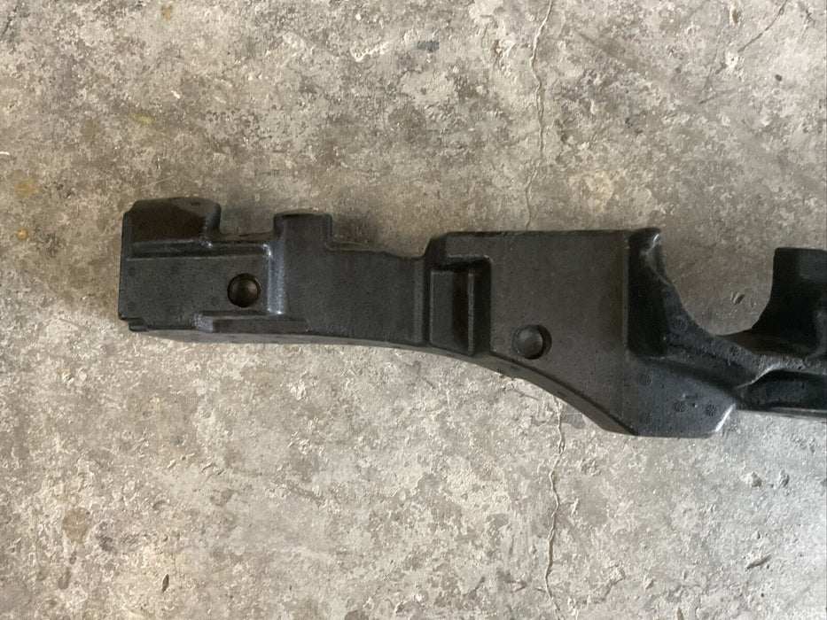 2019 MERCEDES-BENZ E63S AMG FRONT ENERGY IMPACT ABSORBER OEM 213 885 57 01