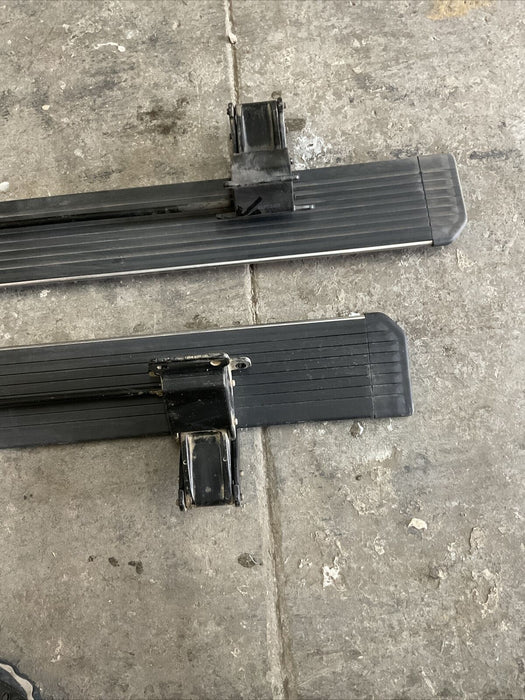 2017-2021 FORD F250 F350 F450 RIGHT LEFT POWERED RUNNING BOARD FACTORY OEM