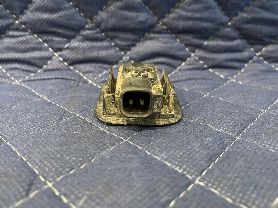 2017-2022 FORD F250 F350 LED BED CARGO LAMP LIGHTS W/ BUTTON OEM