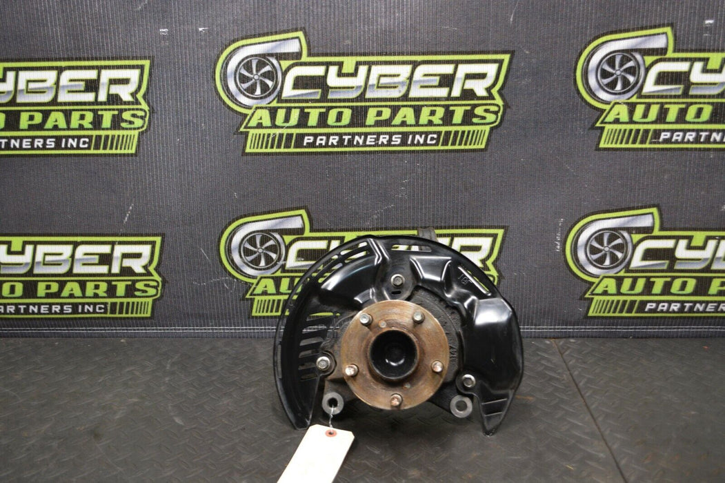 2013-2019 SCION FRS FR-S SUBARU BRZ OEM SPINDLE HUB FR LH