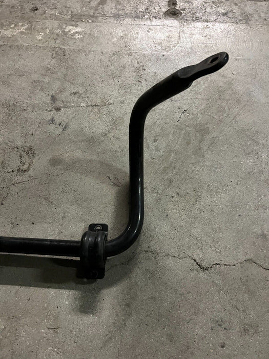 2020 2021 2022 GMC SIERRA 2500 DIESEL FRONT SWAY BAR STABILIZER SHAFT 84438109