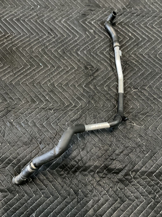 2018-2021 MERCEDES E63S AMG HVAC HEATER HOSE PIPE LINE TUBE  OEM A2138305904