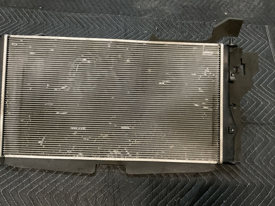 2018 SUBARU BRZ/FRS/86 RADIATOR 422134-8541