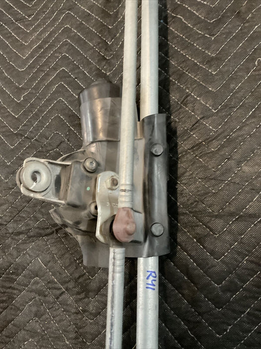 2017-2022 FORD F450 FRONT WINDSHIELD WIPER MOTOR ASSEMBLY