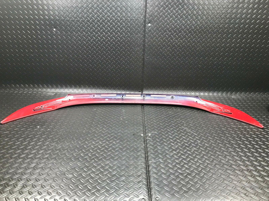 2013-2017 SCION FRS FR-S OEM TRUNK LID SPOLIER WING