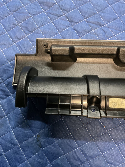 2017 2018 2019 FORD F250 F350 F450 PLATINUM UPPER GLOVE BOX COMPARTMENT OEM