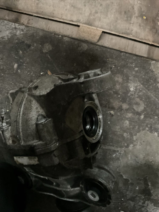 2015 DODGE CHALLENGER SCATPACK~AUTOMATIC~ DIFFERENTIAL 3.70 VLSD OEM 53010669AE