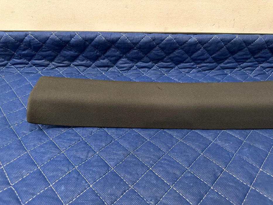 2018 NISSAN 370Z NISMO INTERIOR LEFT & RIGHT A PILLAR PAIR OEM GENUINE  L77