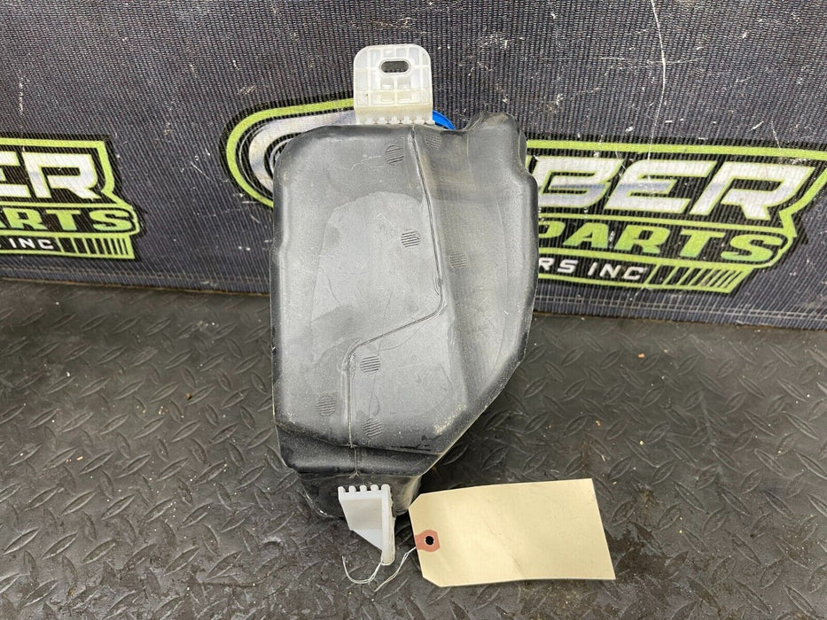 2017 AUDI R8 WINDSHEILD WASHER RESEVIOR OEM 2018 4S1 955 449 C