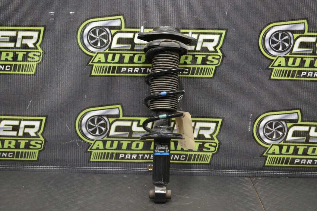 2017-2019 SCION FRS FR-S SUBARU BRZ OEM REAR STRUT LH