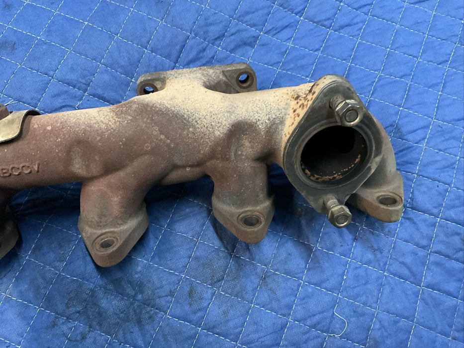 2016 Dodge Ram 2500 3500 6.7L Cummins Exhaust Manifold 5301441