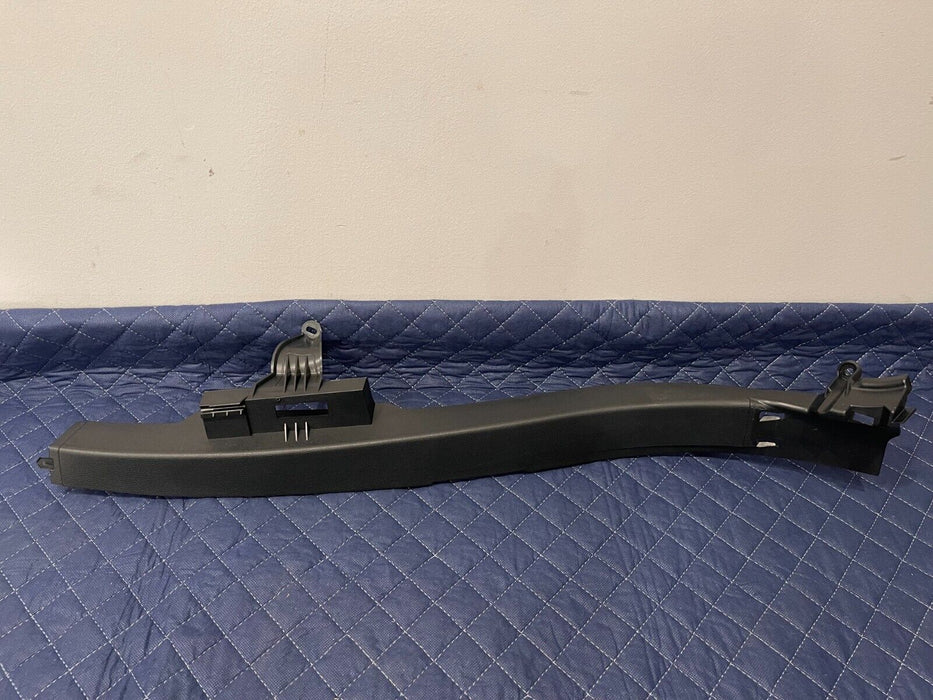 2019 MERCEDES-BENZ E63S AMG REAR PASSENGER RIGHT LOWER QUARTER TRIM OEM