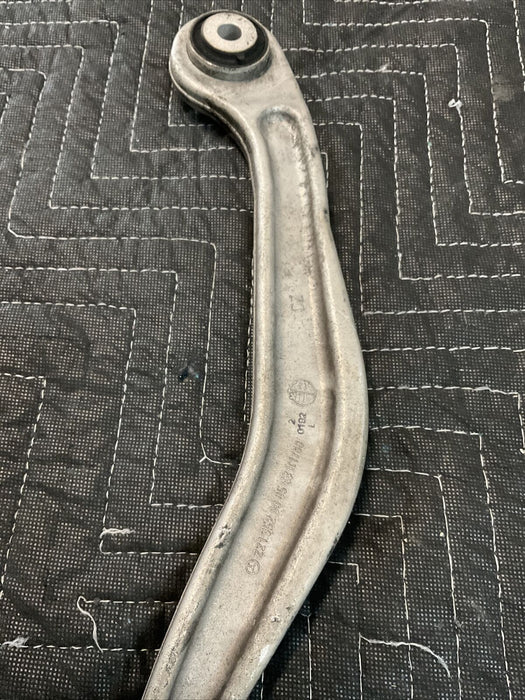 2014 MERCEDES S550 W222 REAR LEFT UPPER CONTROL ARM OEM 221 352 00 05