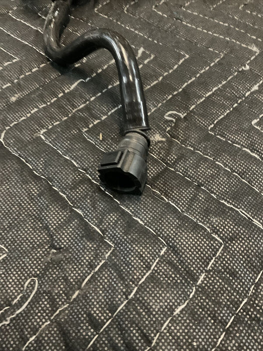 2014 MERCEDES S550 VACUUM PIPE HOSE FOR BRAKE BOOSTER OEM A 222 430 02 29