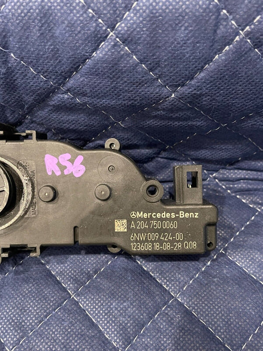 2019 MERCEDES-BENZ E63S AMG TRUNK LID POWER LATCH LOCK ACTUATOR MOTOR OEM