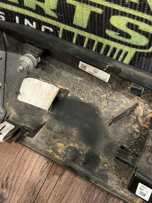 2017-2019 FORD F250 F350 REAR TAILGATE OPENER W/ NO BACKUP CAMERA OEM *READ*