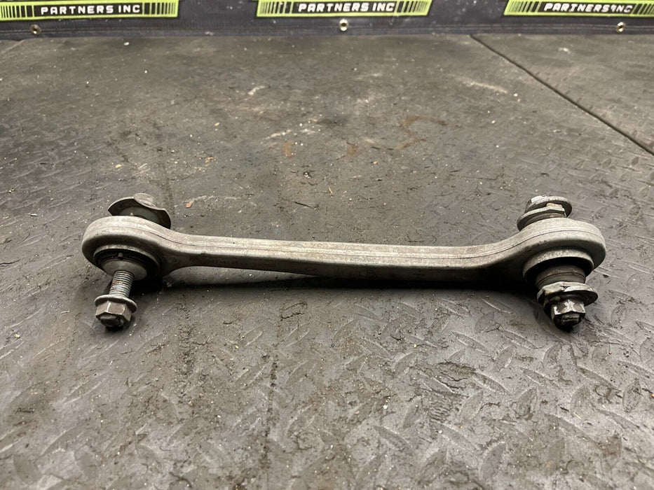 2014 MERCEDES S550 W222 REAR LEFT LOWER WISHBONE CONTROL ARM OEM 2223520300.