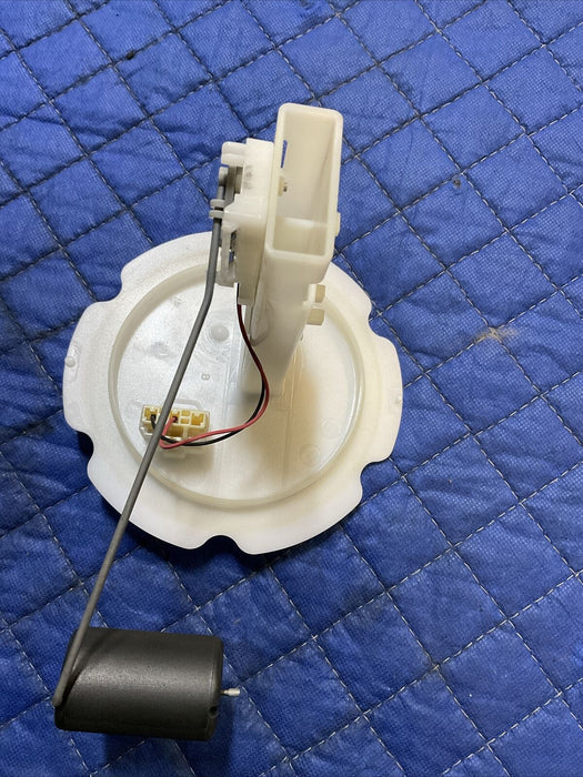 2018 NISSAN 370Z NISMO 3.7L V6 GASOLINE FUEL LEVEL SENSOR ASSEMBLY OEM GENUINE