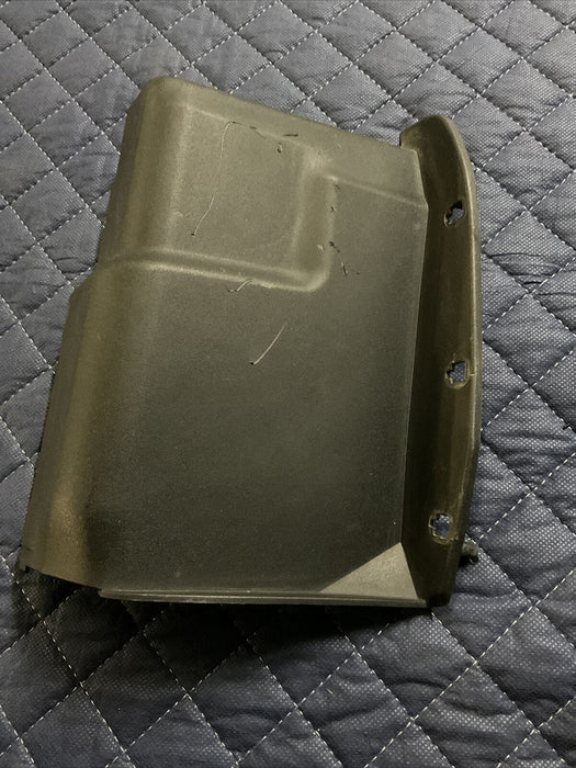 2017-2019 FORD F250 F350 F450 LEFT REAR LOWER BED MOULDING TRIM HC3Z-9929039-AB