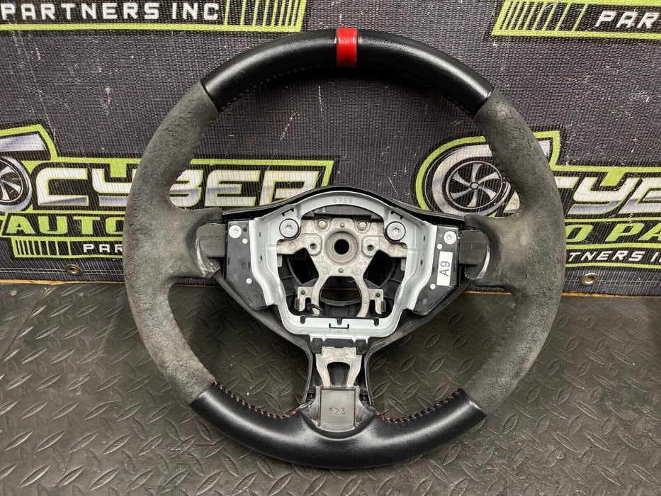 2017 NISSAN 370Z NISMO  OEM 2009-2020