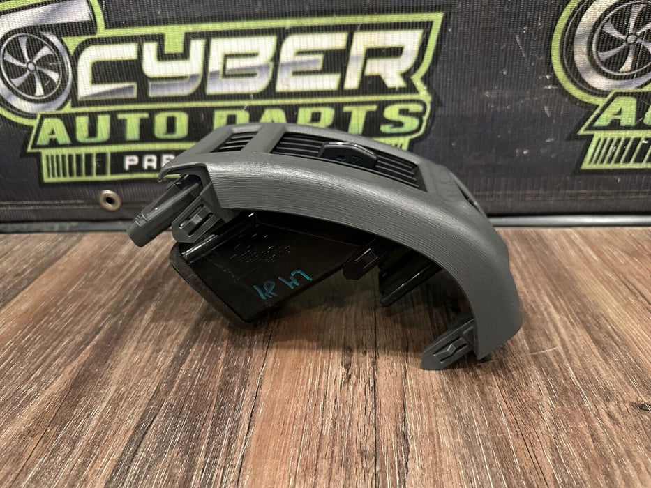 2014 TOYOTA PRUIS V FRONT LEFT DASH HVAC AIR VENT BEZEL PANEL OEM 55441-47120