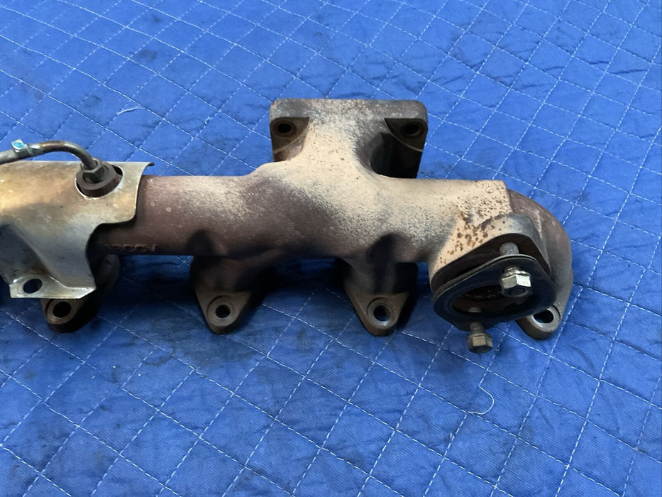 2016 Dodge Ram 2500 3500 6.7L Cummins Exhaust Manifold 5301441