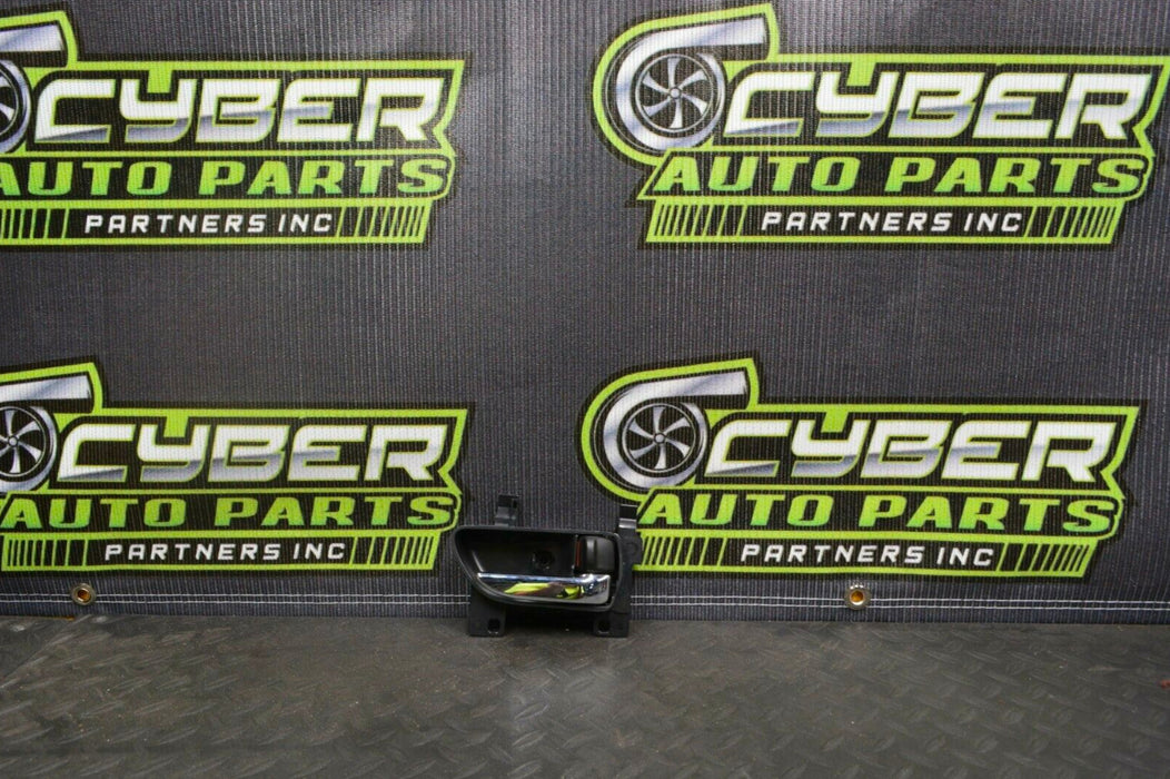 2013-2019 SCION FRS FR-S SUBARU BRZ OEM INTERIOR DOOR HANDLE FRONT RH