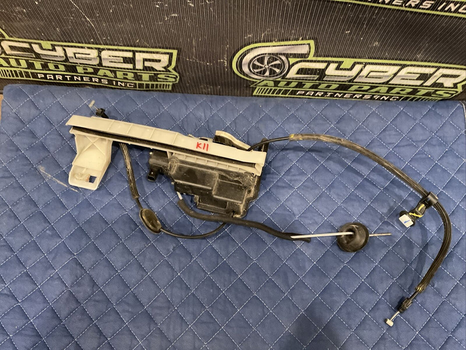 2017-19 FORD F250 F350 CREW CAB REAR RIGHT DOOR LOCK LATCH ACTUATOR OEM