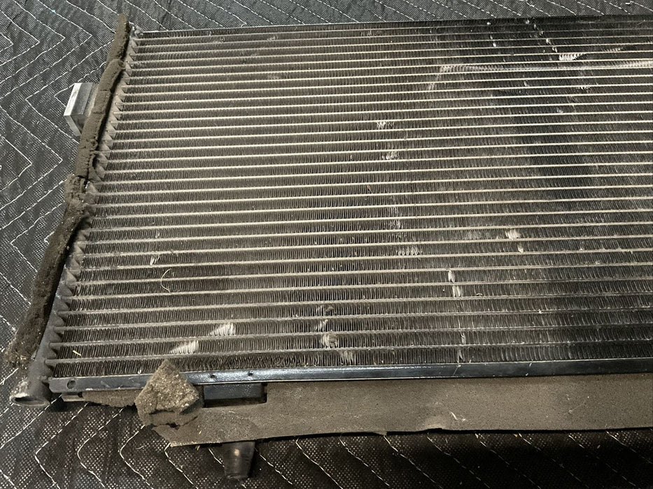 2018 SUBARU WRX STI  A/C CONDENSER T911807C