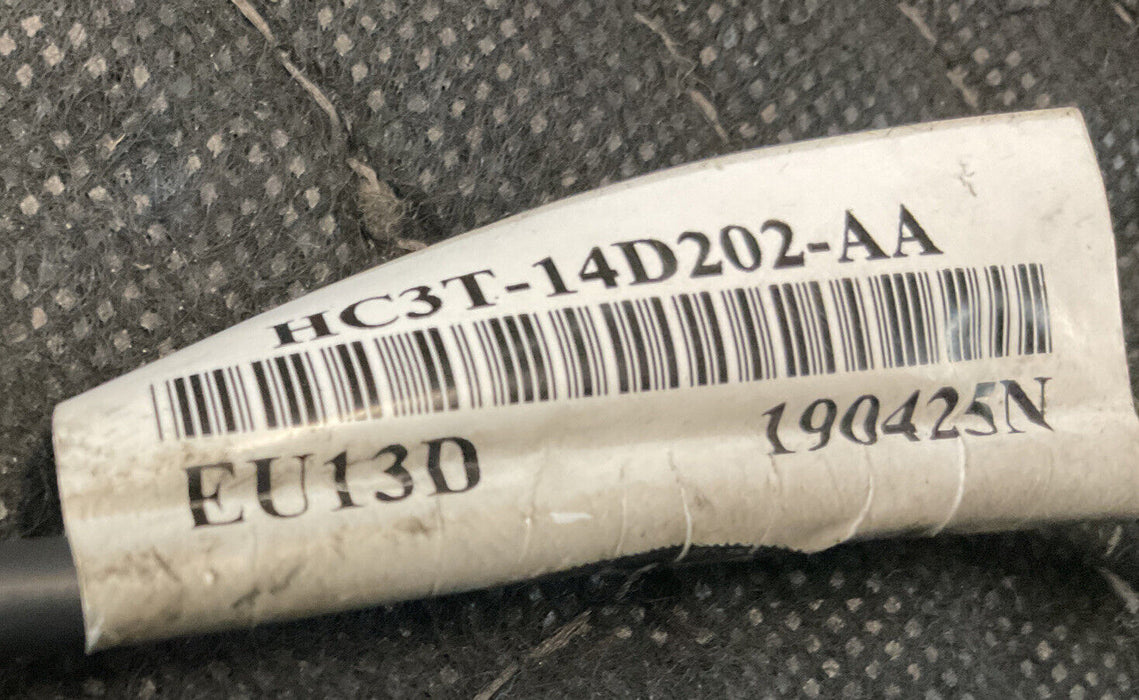 2017 FORD F250 F350 F450 SYNC CONNECTOR WIRE CABLE HC3T-14D202-AA OEM