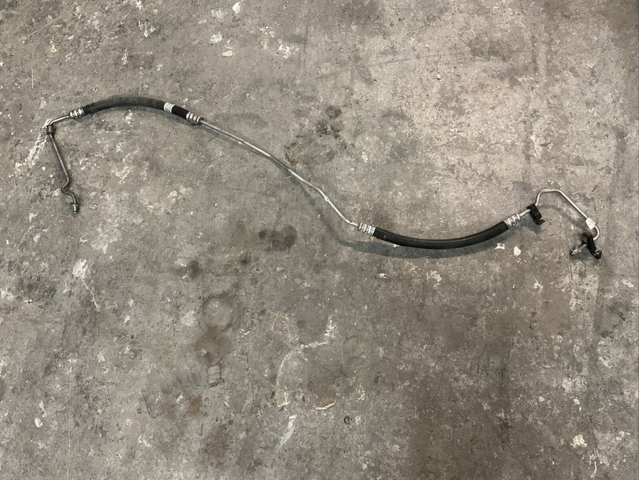 2017-2019 FORD F250 F350 6.7L SUPERDUTY POWER STEERING HOSE LINE OEM