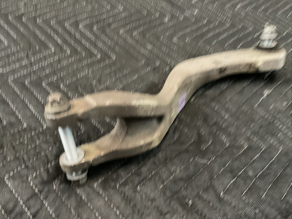 2019 MERCEDES E63S AMG OEM REAR LEFT DRIVER UPPER CONTROL ARM A 2053520501