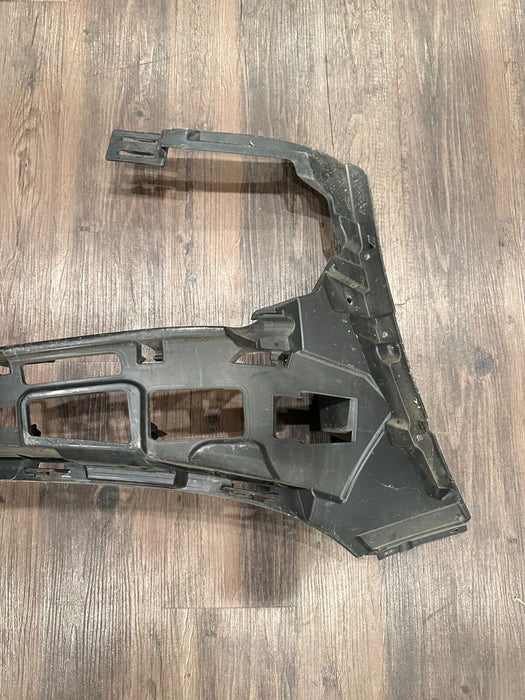 2017 MERCEDES-BENZ C63 AMG CONV FRONT BUMPER PASSENGER RIGHT  SIDE MOUNT OEM