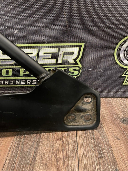 2018 NISSAN 370Z NISMO ENGINE FRONT UPPER STRUT BRACE BAR OEM