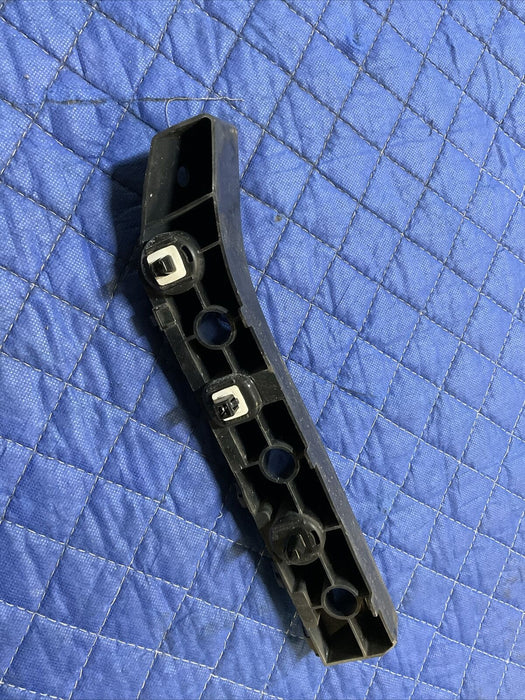 2018 NISSAN 370Z NISMO REAR PASSENGER RIGHT BUMPER SUPPORT BRACKET OEM