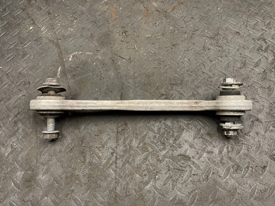 2014 MERCEDES S550 W222 REAR LEFT LOWER WISHBONE CONTROL ARM OEM 2223520300.