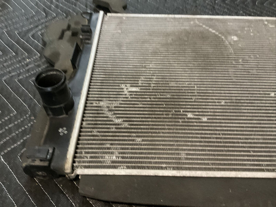 2018 SUBARU BRZ/FRS/86 RADIATOR 422134-8541