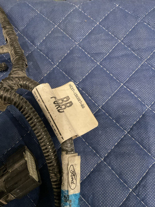 2017-2019 FORD F250 F350 F450 FRONT BUMPER HARNESS (3 PLUGS) HC3T-15K867-BB