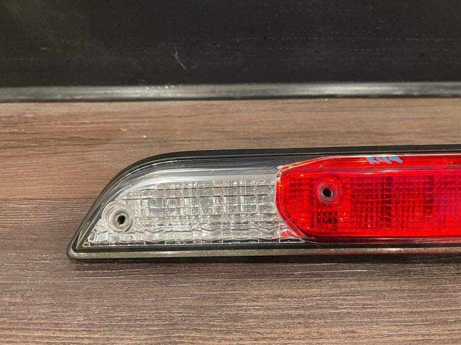 2017-2020 FORD F250 F350 F450 LARIAT THIRD BREAK LIGHT OEM