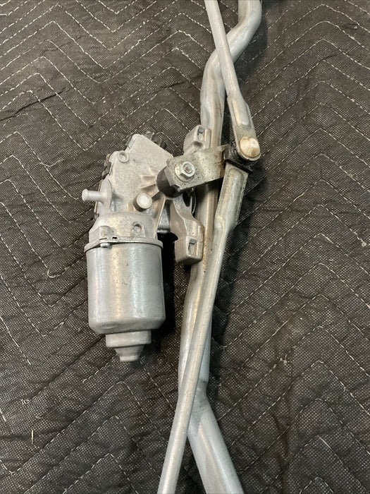 2016 DODGE CHARGER HELLCAT WINDSHIELD WIPER MOTOR OEM