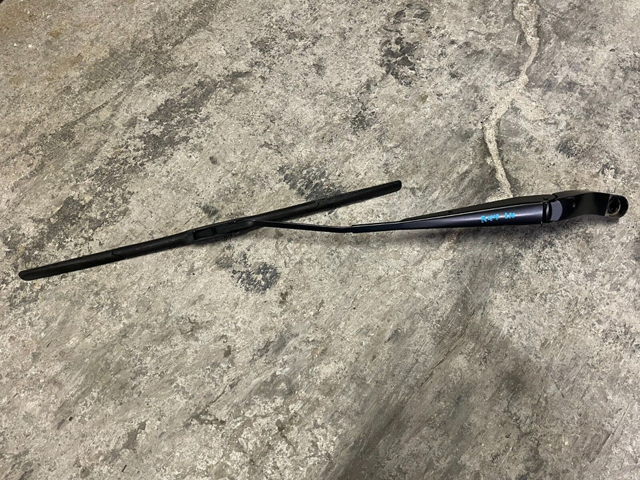 2020 2021 2022 GMC SIERRA 2500 3500 LEFT RIGHT WINDSHIELD WIPERS OEM