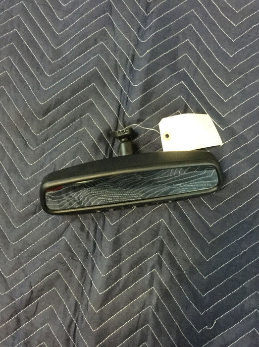 2015 NISSAN TITAN REAR VIEW MIRROR OEM