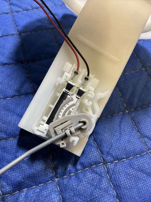 2018 NISSAN 370Z NISMO 3.7L V6 GASOLINE FUEL LEVEL SENSOR ASSEMBLY OEM GENUINE