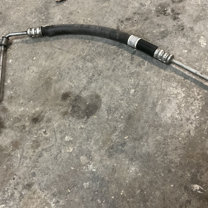 2017-2019 FORD F250 F350 6.7L SUPERDUTY POWER STEERING HOSE LINE OEM