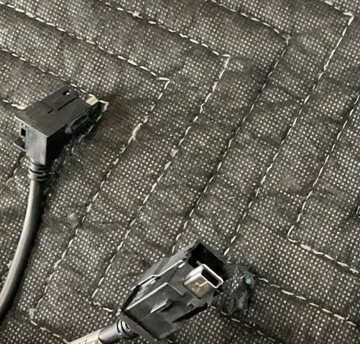 2017 FORD F250 F350 F450 SYNC CONNECTOR WIRE CABLE HC3T-14D202-AA OEM